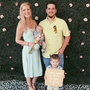 Meet your Posher, Deanna